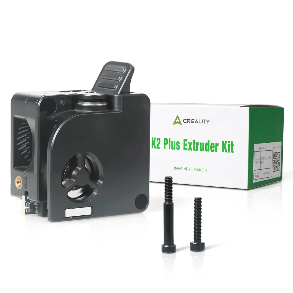 3D Printing Industry - Creality Original K2 Plus 압출기 키트