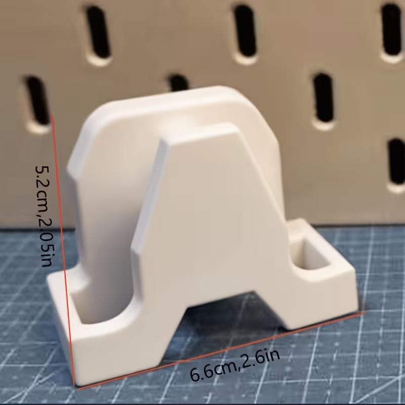 3D Printing Industry - 맞춤형 3D 프린팅으로 제작된 파란색 플라스틱