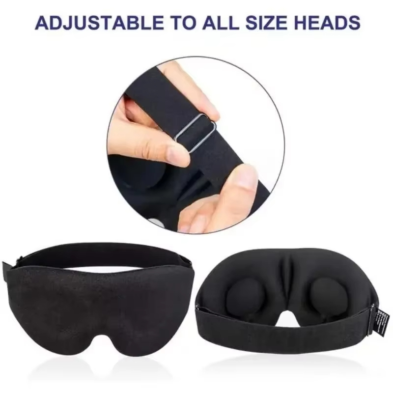 1/2/3개 세트, 3D 입체 디자인으로 눈의 피로를  - 3D Printing Mask 리뷰 및 가격