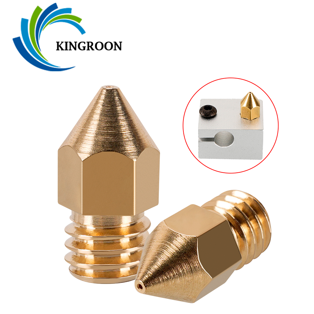 MK7 MK8 구리 3D 프린터 부품 압출기 나사, 필 - 3D Printing Industry 리뷰 및 가격