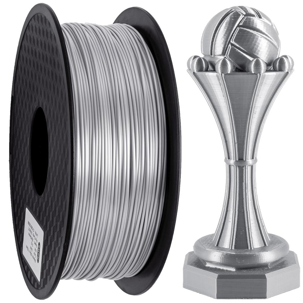 3D 프린터 해외 창고용 Geeetech 1kg 1.7 - 3D Printing Nylon 리뷰 및 가격