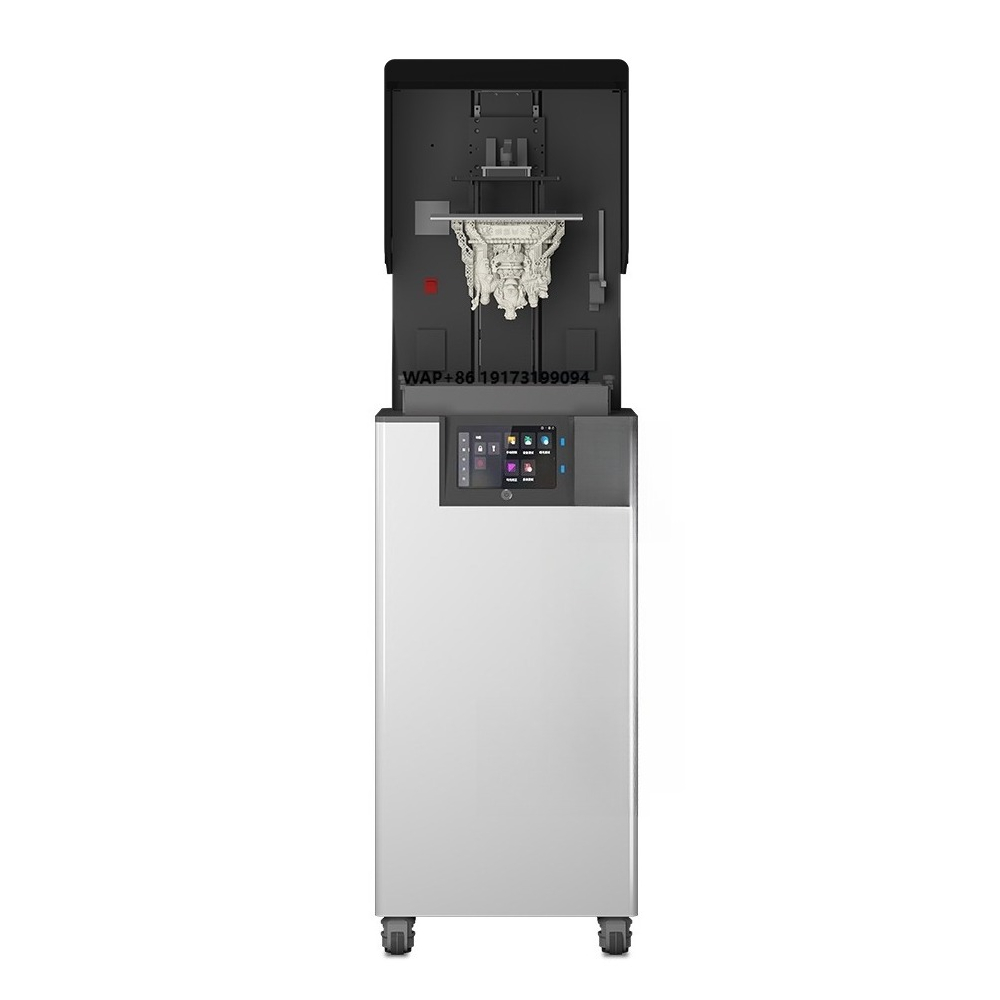 OYOWOOA K1 산업용 부품 LCD 3D 프린팅 기 - 3D Printing Industry 리뷰 및 가격