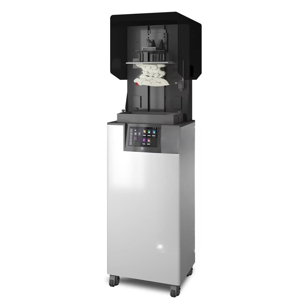 OYOWOOA K1 산업용 부품 LCD 3D 프린팅 기 - 3D Printing Industry 리뷰 및 가격