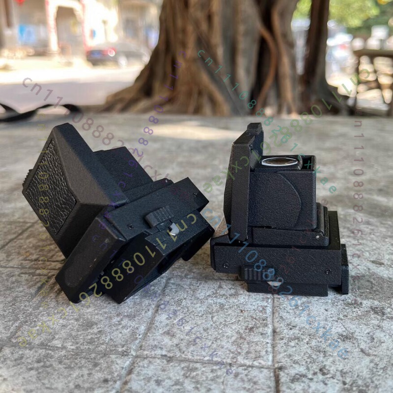 돋보기가 있는 니콘 F3용 새로운 나일론 3D 프린트  - 3D Printing Nylon 리뷰 및 가격