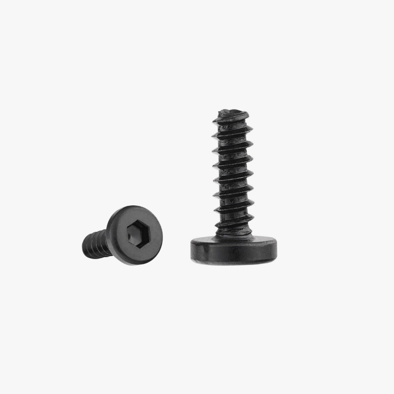 100개의 오리지널 브랜드 신제품 BT2.6x8 원통형 - 3D Printing Bambu Lab 리뷰 및 가격