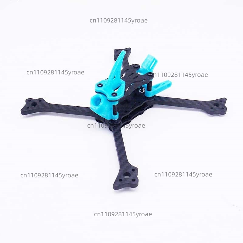 X형 5인치 프레임 조립 키트 190mm 휠베이스(3D - 3D Printing Custom 리뷰 및 가격