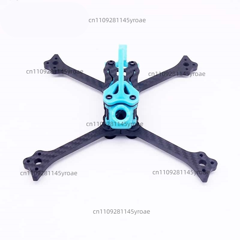 X형 5인치 프레임 조립 키트 190mm 휠베이스(3D - 3D Printing Custom 리뷰 및 가격