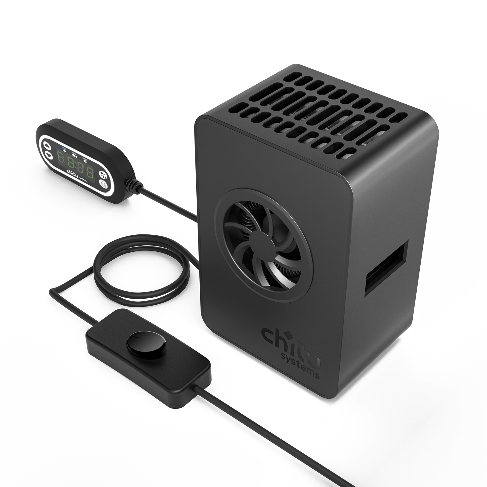 Chitu Systems H2 미니 히터 3D 프린터  - 3D Printing Industry 리뷰 및 가격