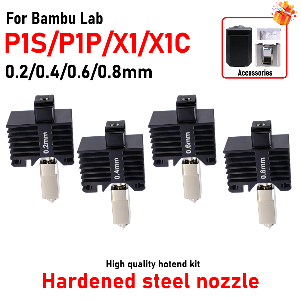 밤부랩 P1P X1C P1S X1 P1P 업그레이드용  - 3D Printing Bambu Lab 리뷰 및 가격