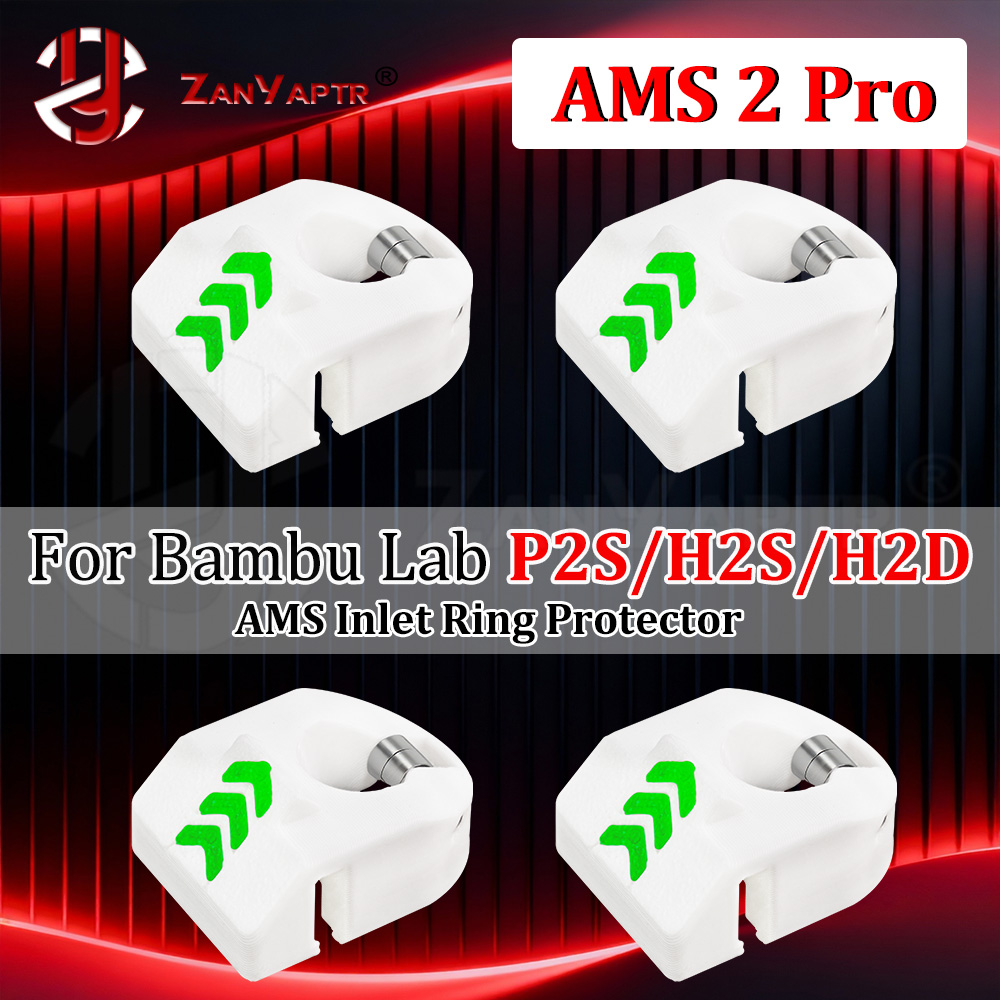 밤부랩 X2D P2S H2S H2D AMS 2 Pro용 - 3D Printing Bambu Lab 리뷰 및 가격