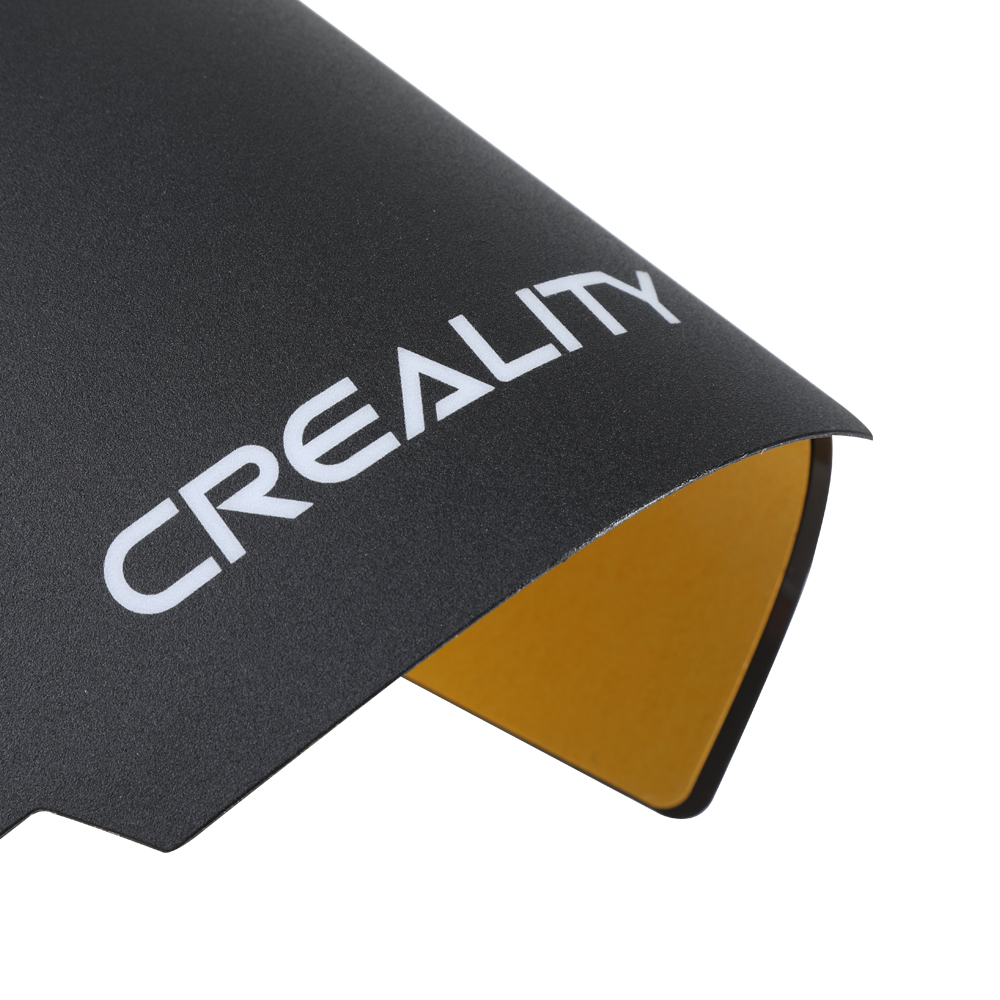 Creality Ender 3 연질 자기 스티커 플레이 - 3D Printing Guide 리뷰 및 가격